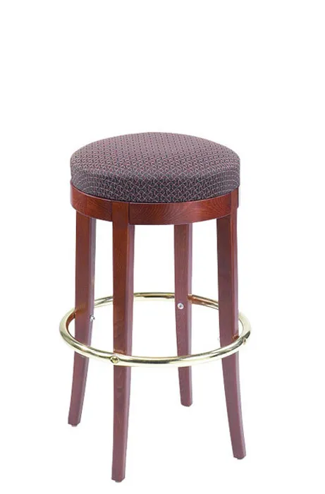 G & A Seating 117 - Demi Bar Stool (12 per Case) 