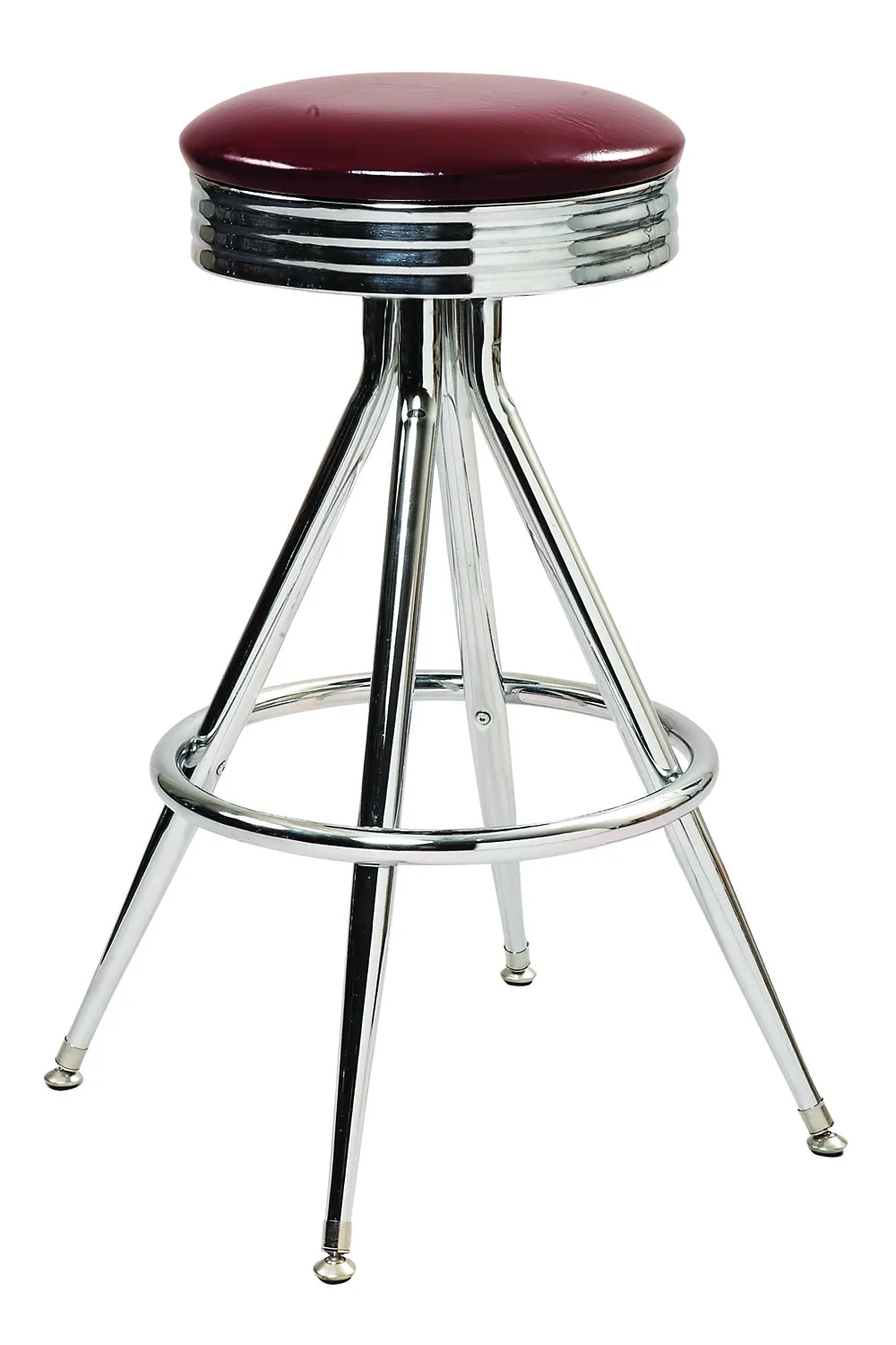 G & A Seating 146 - Classic Bar Stool (12 per Case) 