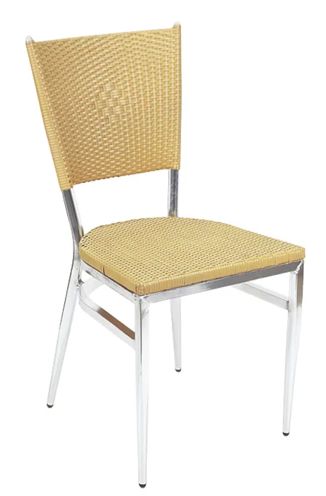 G & A Seating 805 - Cypress Chair (12 per Case) 