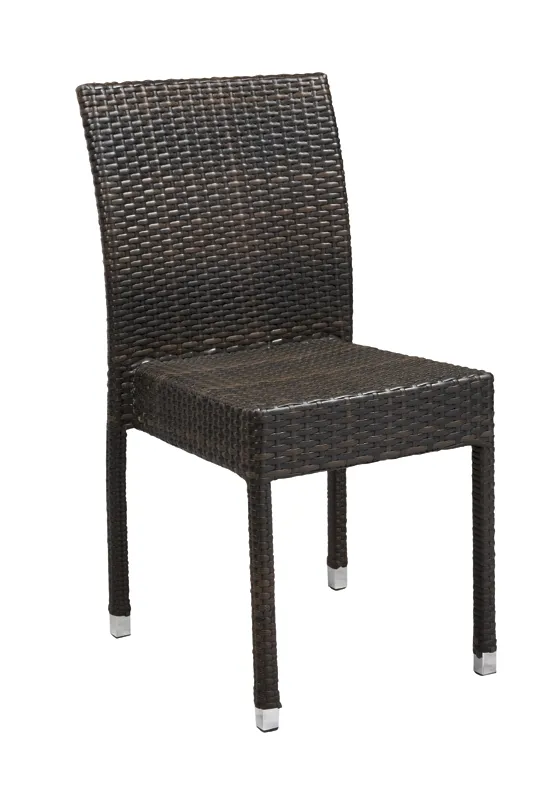 G & A Seating 840ES - Amalfi Chair (12 per Case) 