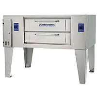 Bakers Pride DS-805 - Gas Deck Oven - SUPERDeck Series 65" 