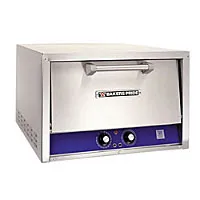 Bakers Pride P22S - Single Compartment Countertop Oven 20" 