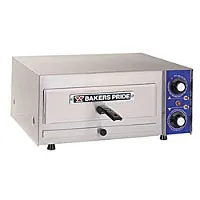 Bakers Pride PX-14 - Countertop Deck Oven 14" 