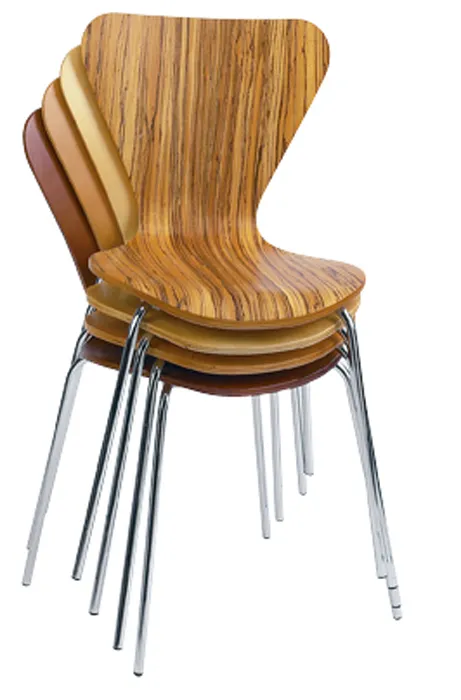 G & A Seating 4790 - Mesa Chair (12 per Case) 