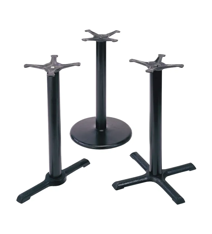 G & A Seating B2222 - B Series Table Base (12 per Case) 