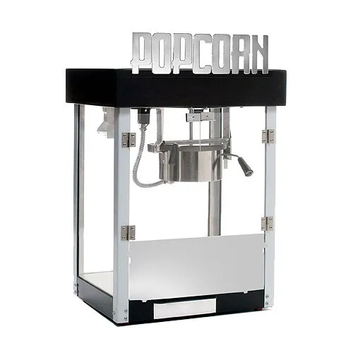 Benchmark USA 11065 - Metropolitan Popcorn Popper