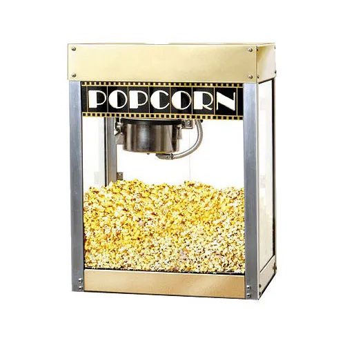 Benchmark USA 11068 - Premiere Popcorn Popper