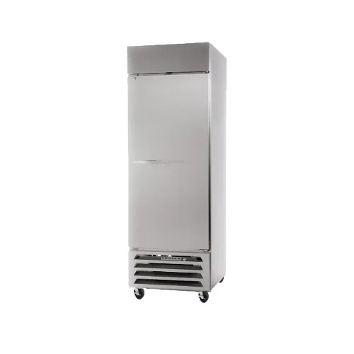 Beverage Air (Bev Air) HBF23-1-AVA - One Section Solid Door Pharmacy Freezer - 23 Cu. Ft.