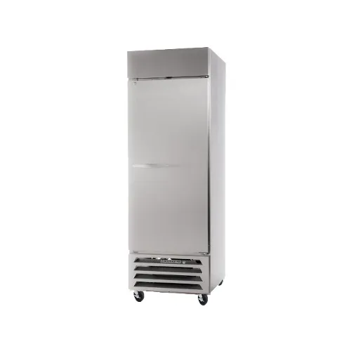 Beverage Air HBF27-1-AVA - One Section Solid Door Pharmacy Freezer - 27 Cu. Ft.