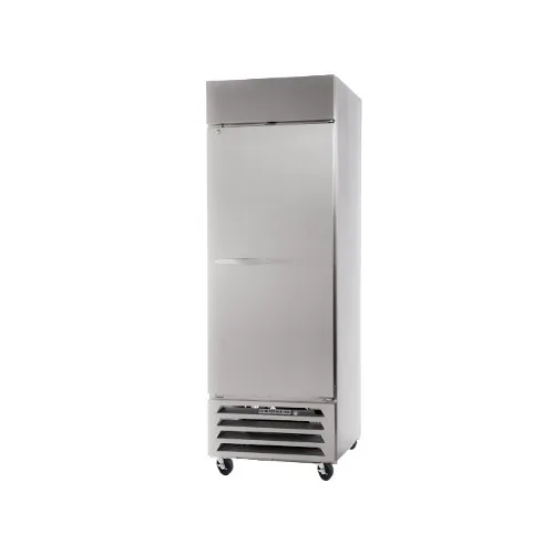 Beverage Air (Bev Air) HBR23-1-AVA - One Section Solid Door Pharmacy Refrigerator - 23 Cu. Ft.