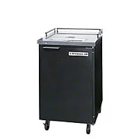 Beverage Air - BM23-B - Mobile Direct Draw Beer Dispenser