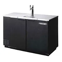 Beverage Air - DD50-1-B - Direct Draw Beer Dispenser 51"