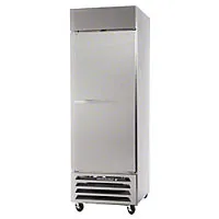 Beverage Air - HBR23-1 - Reach-In Refrigerator - Horizon Series - 27 1/4"