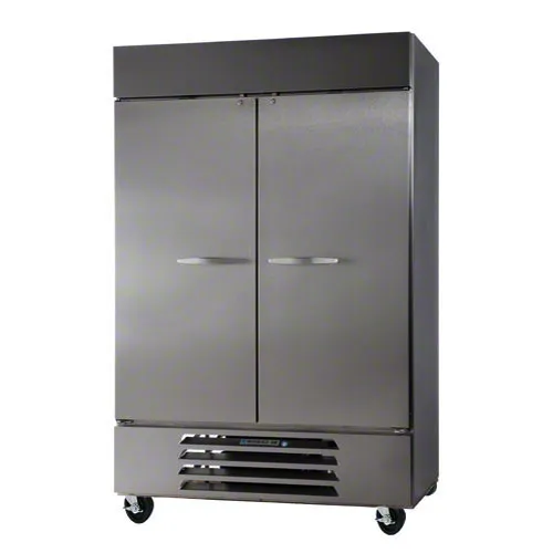 Beverage Air - HBR49-1 - Reach-In Refrigerator - Horizon Series - 52"