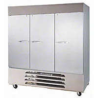 Beverage Air - HBR72-1 - Reach-In Refrigerator - Horizon Series - 75"