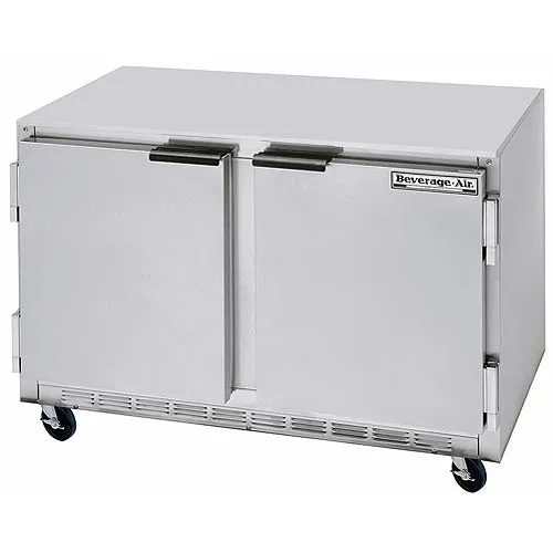 Beverage Air - UCF48A - Undercounter Freezer 48"