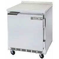 Beverage Air - WTF27A - Worktop Freezer - 27"