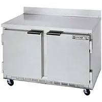 Beverage Air - WTF48A - Worktop Freezer - 48"