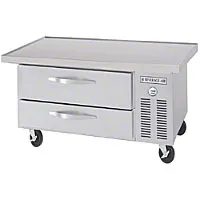 Beverage Air - WTRCS36-1-48 - Refrigerated Chef Base 48"