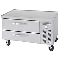 Beverage Air - WTRCS36-1 - Refrigerated Chef Base 36"