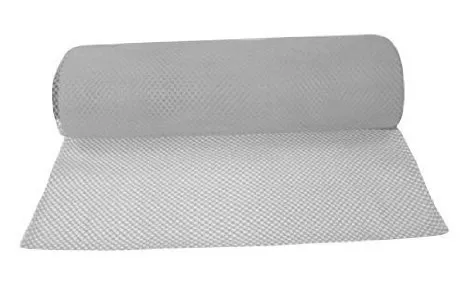 Update International BL240WH Bar Shelf Liner 2" x 0.13" x 40"