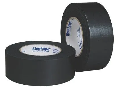 ShurTape 562PC60048BK - 2" General Purpose Duct Tape - Case of 24