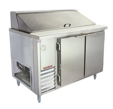 Universal BM36SC - 36" Sandwich Prep Table