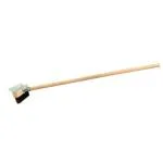 Update International BRW-38PO - 38" Pizza Oven Brush