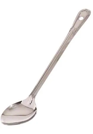 Update International BSLD-15 - 15" Solid Basting Spoon