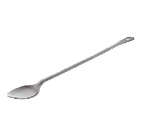 Update International BSLD-21HD - 21" Solid Basting Spoon