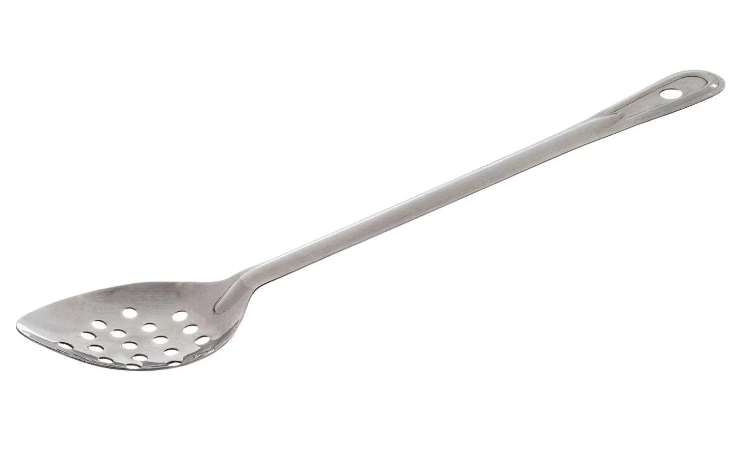 Update International BSPF-15 - 15.75" Perforated Basting Spoon