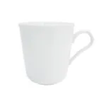 C.A.C. China BST-17 - Boston Mug 3" - (3 Dozen per Case)