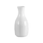 C.A.C. China BST-BV - Boston Bud Vase 2-1/2" - (4 Dozen per Case)