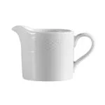 C.A.C. China BST-PC - Boston Creamer 2" - (3 Dozen per Case)