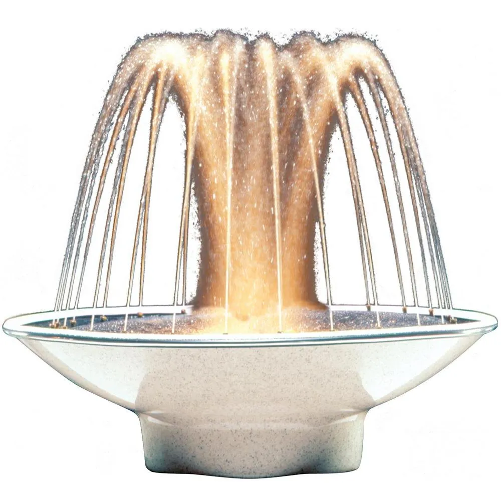 Buffet Enhancements - 1BMF26GB - 26" Marquis™ Decorative Water Fountain - Gibraltar