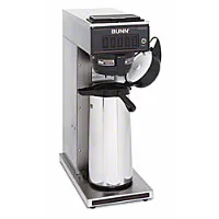 Bunn 23001.0062 - Airpot Coffee Brewer - Model CW15-APS - 4 gal/hr 