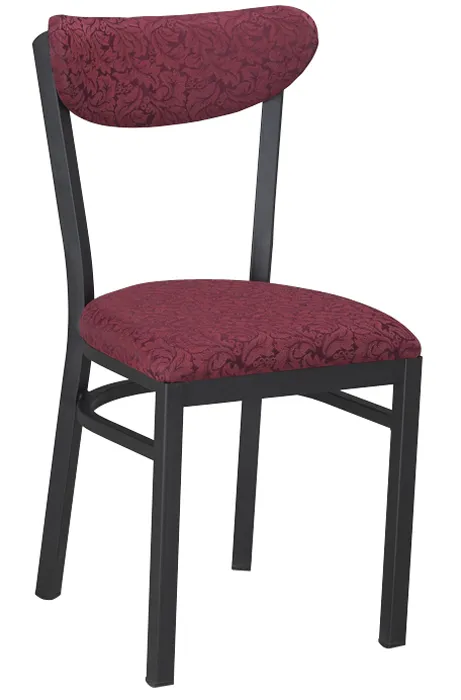 G & A Seating 511FP - Santos Chair (12 per Case) 