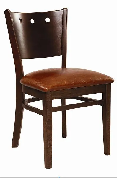 G & A Seating 4114 - Porto Chair (12 per Case) 