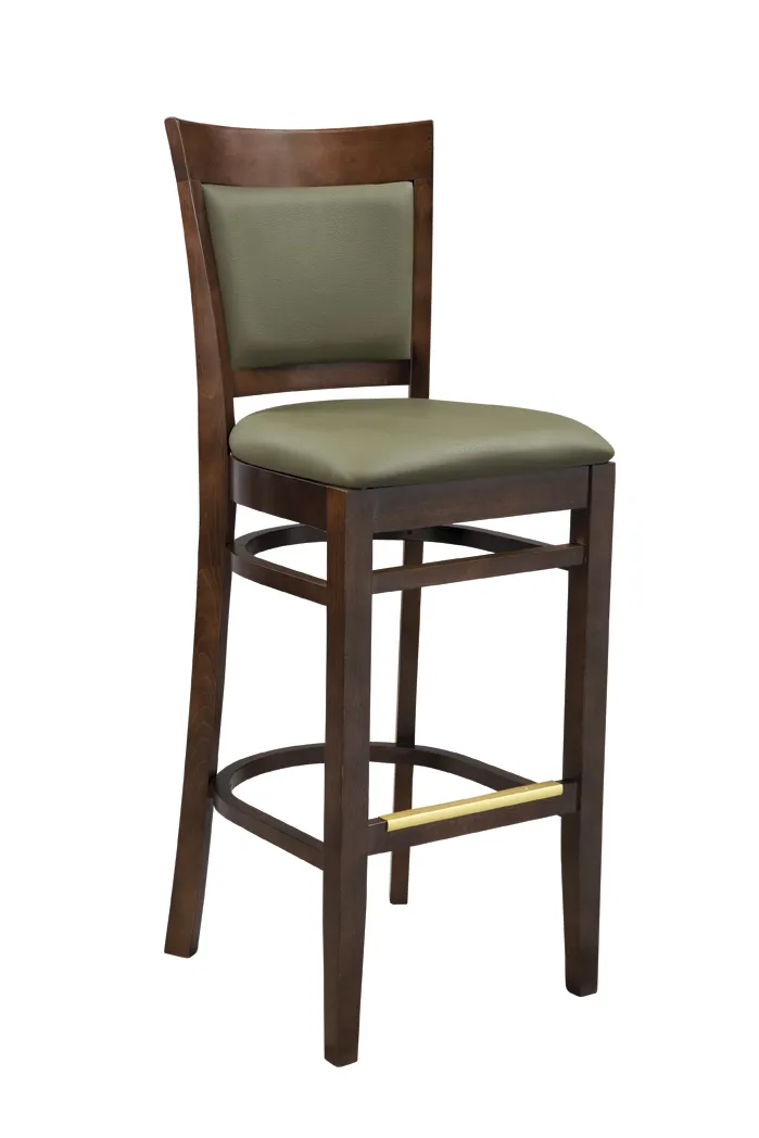 G & A Seating 9610 - Mirage Bar Stool (12 per Case) 