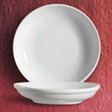 C.A.C. China SAL-2-G - Festiware Salad Bowl 10-1/2" - (1 Dozen per Case)