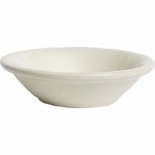 C.A.C. China REC-V11 - REC Bowl 5" - (3 Dozen per Case)