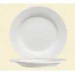 C.A.C. China 101-6 - Lincoln Plate 6-1/4" - (6 Dozen per Case)