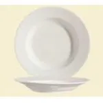 C.A.C. China 101-38 - Lincoln Soup Plate 8" - (3 Dozen per Case)