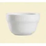 C.A.C. China 101-4 - Lincoln Bouillon Cup 4" - (3 Dozen per Case)