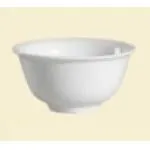 C.A.C. China 101-63 - Lincoln Rice Bowl 3-3/4" - (5 Dozen per Case)