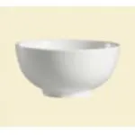 C.A.C. China 101-65 - Lincoln Rice Bowl 4-1/2" - (4 Dozen per Case)