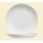 C.A.C. China 101-16C - Lincoln Plate 10" - (1 Dozen per Case)