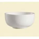 C.A.C. China 101-95 - Lincoln Jung Bowl 4-1/2" - (3 Dozen per Case)