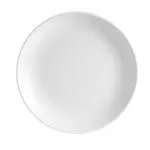 C.A.C. China COP-16 - COP Dinner Plate 10" - (1 Dozen per Case)