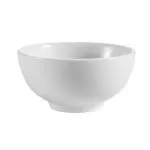 C.A.C. China CN-4 - Accessories Rice Bowl 4-1/2" - (3 Dozen per Case)